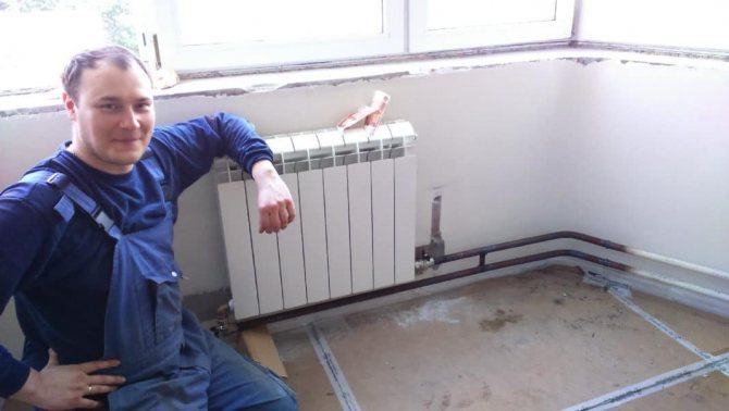 Udskiftning af gassvejsningsbatterier