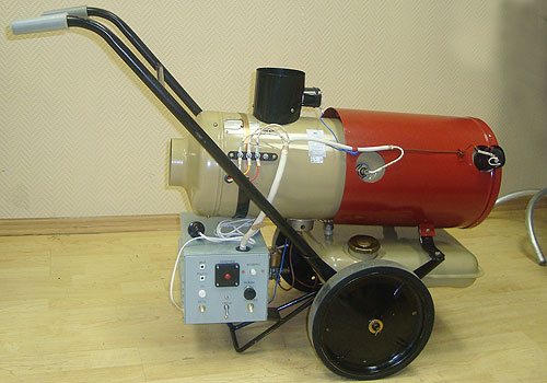 Système de chauffage dépendant et indépendant - différences de circuit, avantages et inconvénients