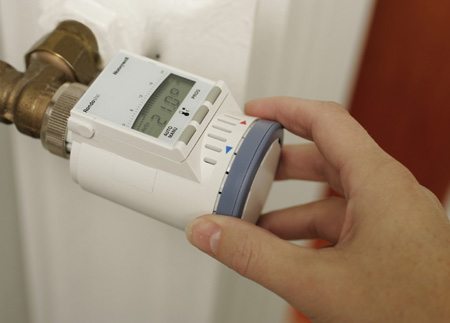 Système de chauffage dépendant et indépendant - différences de circuit, avantages et inconvénients